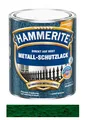 Produktbild: Hammerite Metallschutz-Lack Hammerschlag 750ml dunkelgrün NEUWARE Art.Nr.5087604