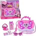 Produktbild: Disney Junior Minnie Mouse Handtaschen Spielset, Rollenspiel