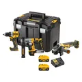 Produktbild: DeWalt DCK355 (DCK355P2T-QW)