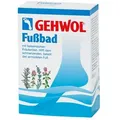 Produktbild: GEHWOL Fußbad 250g