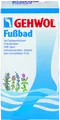 Produktbild: Eduard Gerlach GmbH GEHWOL Fußbad 250 g 00410577
