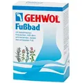 Produktbild: GEHWOL Fußbad 250 g