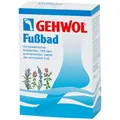 Produktbild: GEHWOL® Fußbad
