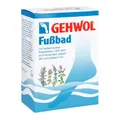 Produktbild: Gehwol Fussbad, 250 g
