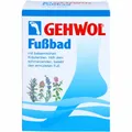 Produktbild: GEHWOL Fußbad 250 g PZN00410577