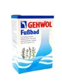Produktbild: GEHWOL Fußbad 250 g