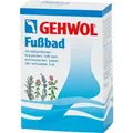 Produktbild: 2x GEHWOL Fußbad 250 G