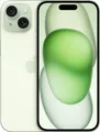 Produktbild: Apple iPhone 15 256 GB green Gut