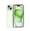 Produktbild: Apple iPhone 15 256GB IOS 5G Dual SIM Grün Green Smartphone Ohne Simlock Wie Neu