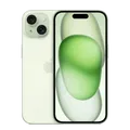 Produktbild: Apple iPhone 15 256 GB - Grün |PG3716-A| #Sehr gut