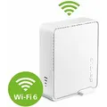 Produktbild: DEVOLO WiFi 6 Repeater 5400 Gewinnspiel bis 19.07.26. 100% Casback vom Kaufpreis zurück gewinnen.  https://www.devolo.de/de/cashback