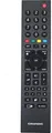 Produktbild: Original TV Fernbedienung für Grundig 42VLC7121C Fernseher