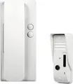 Produktbild: Audio Türsprechanlage avidsen 112110 weiß