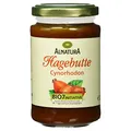 Produktbild: Alnatura Bio Fruchtaufstrich Hagebutte, 260g