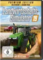 Produktbild: GW997f Landwirtschafts-Simulator 19 Premium Edition PC PC Neu & OVP
