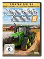 Produktbild: Landwirtschafts-Simulator 19-Premium Edition (PC)