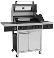 Produktbild: Tepro Gasgrill Keansburg 4 Special Edition
