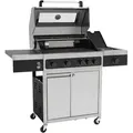 Produktbild: Tepro Gasgrill Keansburg 4 Special Edition Gasgrills