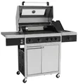 Produktbild: Tepro Gasgrill Keansburg 4 Special Edition  Gasgrills