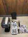 Produktbild: Caso Espresso Gourmet Crema Kaffeemaschine 1824, 1350W, I39440