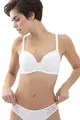 Produktbild: Mey Dessous Serie Amorous Damen Spacer-BHS Weiss 95A(95A)