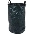 Produktbild: Gartenabfallsack mit Henkel - Schwarz