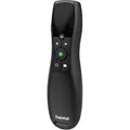 Produktbild: Hama Presenter Greenlight-Pointer 4in1, 139918, mit grünem Laserpointer