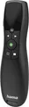 Produktbild: HAMA Presenter 139918 Greenlight-Pointer