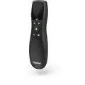 Produktbild: HAMA Wireless-Laser-Presenter Greenlight-Pointer, 4in1, schwarz, USB