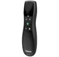 Produktbild: Hama Wireless-Laser-Presenter 00139918 Presenter (inkl. Laserpointer, integriertes Display)