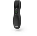 Produktbild: Hama 00139918 Greenlight-Pointer 4in1 Laserpointer schwarz Presenter (4-in-1 Funktionalität)