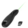 Produktbild: hama Presenter Greenlight-Pointer 4in1, grüner Laser