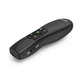Produktbild: Hama Wireless Presenter Präsenter Laserpointer „Greenlight Pointer 4in1“, PC, TV