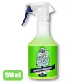 Produktbild: 500ml Auto Innenreiniger Kunststoff Stoff Leder Teppich CLEANEXTREME Reiniger