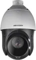 Produktbild: Hikvision Pro Series DS-2DE4425IW-DE(T5) - Netzwerk-Überwachungskamera - PTZ - Turret - Farbe (Tag&Nacht)