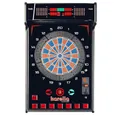 Produktbild: Karella Dartscheibe Dartautomat E-Master, Dartautomat für bis zu 4 Spieler