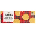 Produktbild: Walkers Reine Butter Shortbread Rounds Produkt von Schottland / Authentic Tradition seit 1898 Round Biscuits Mürbeteig Butter - 12 x 150 Gramm