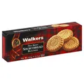 Produktbild: Walkers Classic Shortbread Rounds-5.3 oz, 2 pk by Walkers