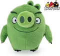 Produktbild: Angry Birds Plüschschwein Leonard 23cm