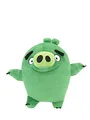 Produktbild: Angry Birds knuffel Pluche - Pigs Green 25 cm