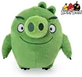 Produktbild: Angry Birds Plüschschwein Leonard 23cm