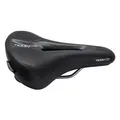 Produktbild: Terry Sattel Fisio GTC Max Gel Damen schwarz