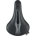 Produktbild: TERRY Fahrradsattel FISIO GTC Gel Max Women - Da., schwarz