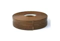 Produktbild: DQ-PP Sockelleiste DQ-PP WEICHSOCKELLEISTE 20m, 32x23mm, selbstklebend, Gummileiste, PVC, Sockelleiste, Abschlussleiste, Bodenleiste, Winkelprofil