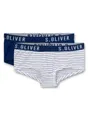Produktbild: s.Oliver Panty (Set, 2-St., 2er-Pack)