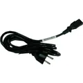 Produktbild: HP Power Cable 902 Blck Eu/Ko/I (1.90 m) (8121-0731)