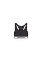 Produktbild: ARMEDANGELS Damen Bralette aus Bio-Baumwoll Mix TONJAA Fitted Black S