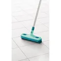 Produktbild: LEIFHEIT Gummibesen türkis Kunststoff 35,0 cm breit