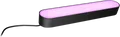 Produktbild: Philips Hue Play Lightbar White & Color Schwarz Einzelpack 915005733701