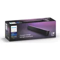 Produktbild: PHILIPS HUE Play White and Color Ambiance Lightbar Schwarz Smart WLAN Wi-Fi
